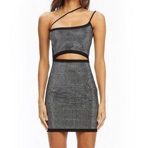 Black Aurora Dress from I.AM.GIA